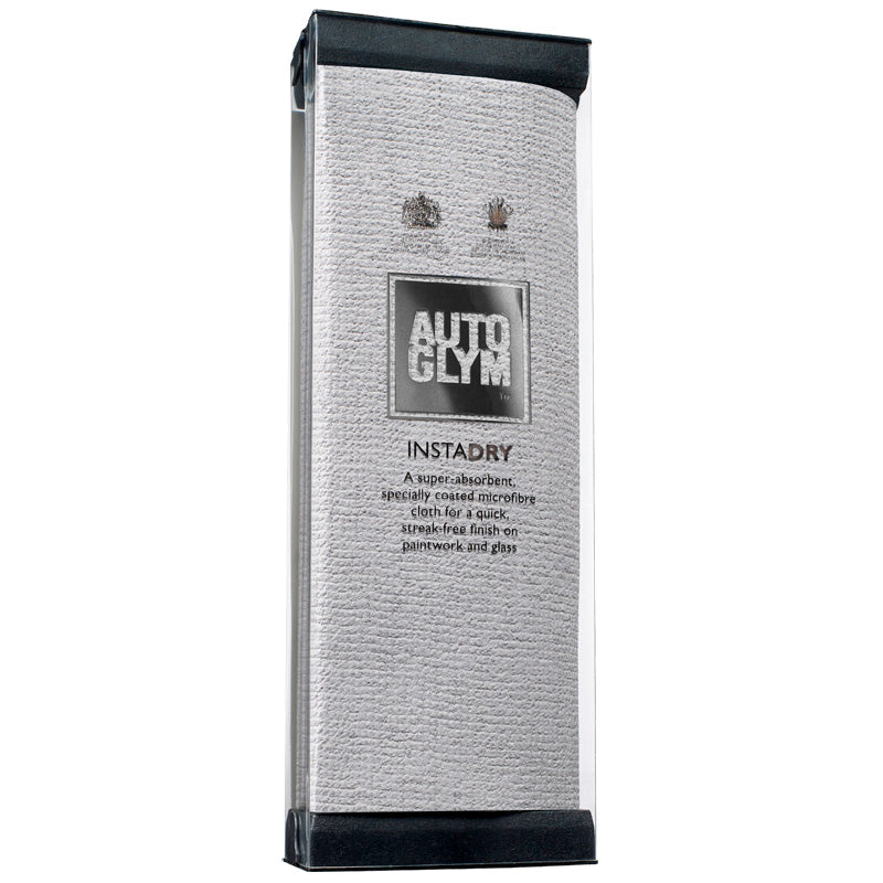Autoglym, InstaDry, 1 stk