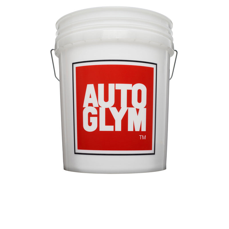 Autoglym, Standard, 20L vaskevannsbøtte (uten Grit Guard), 1 stk