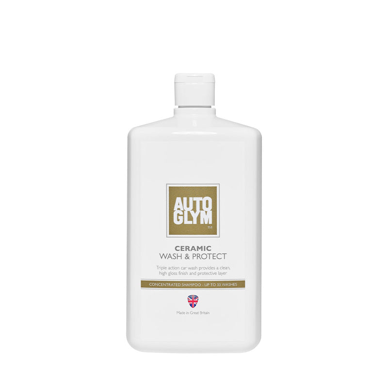 Autoglym, Ceramic Wash & Protect, 1L