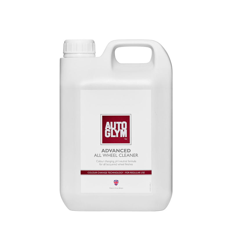 Autoglym, Advanced All Wheel Cleaner, 2,5L