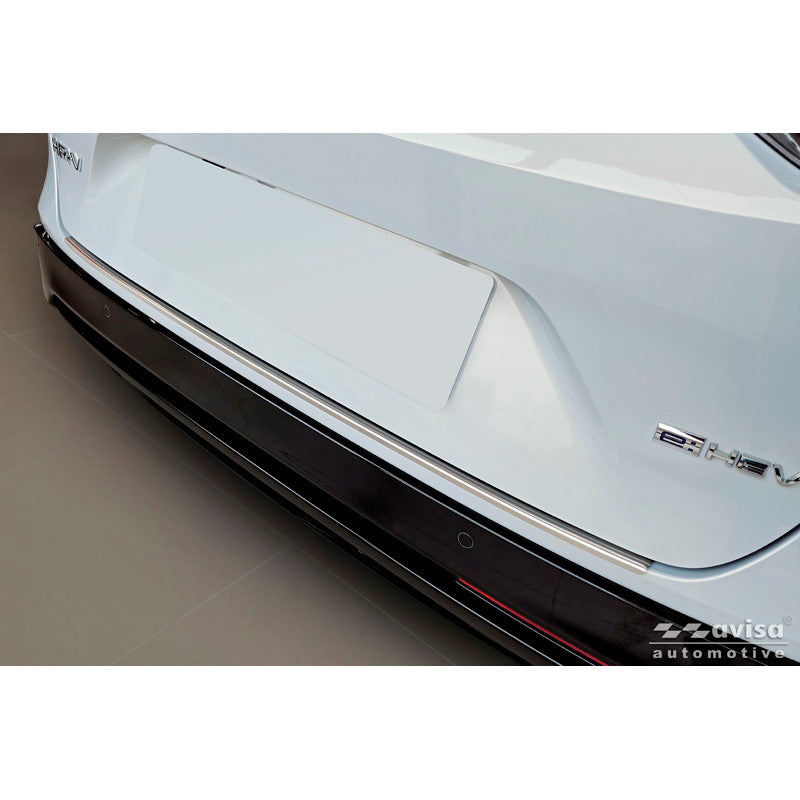 Avisa, Bagkofangerbeskytter, Rustfrit stål, passer til Honda HR-V III (2021-)