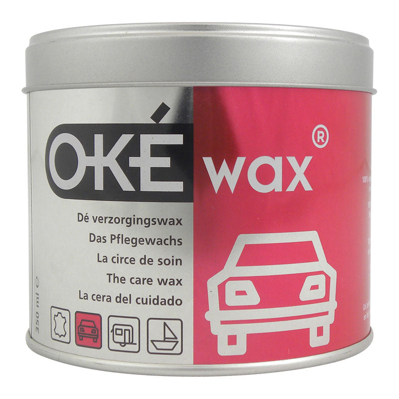 OKÉ, Voks, Oke-wax Bilvoks, 1 stk