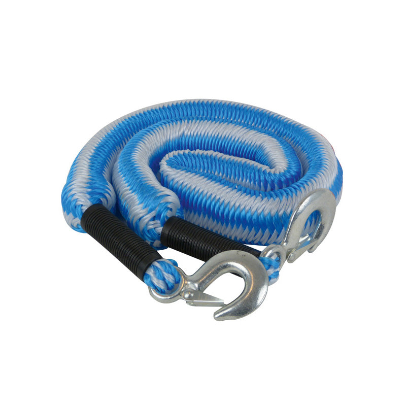 Carpoint, Slepetau, Elastisk, 2000kg, 1 stk