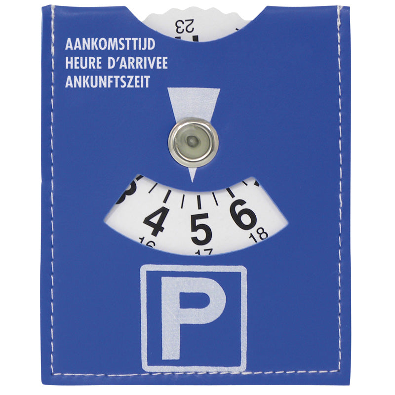 Carpoint, Parkeringsskive, Med sugekopp, 1 stk, passer til Alle biler