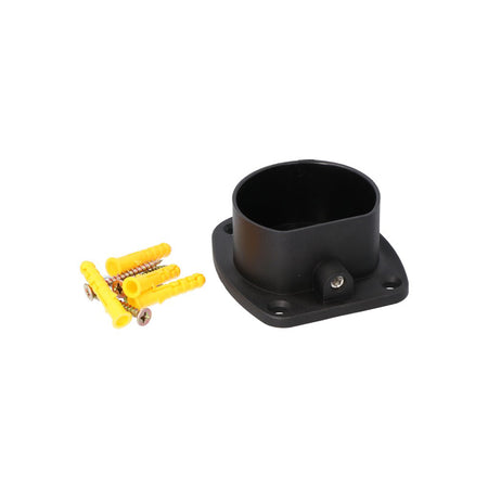 Carpoint, Type 2 Plug Vægmontering