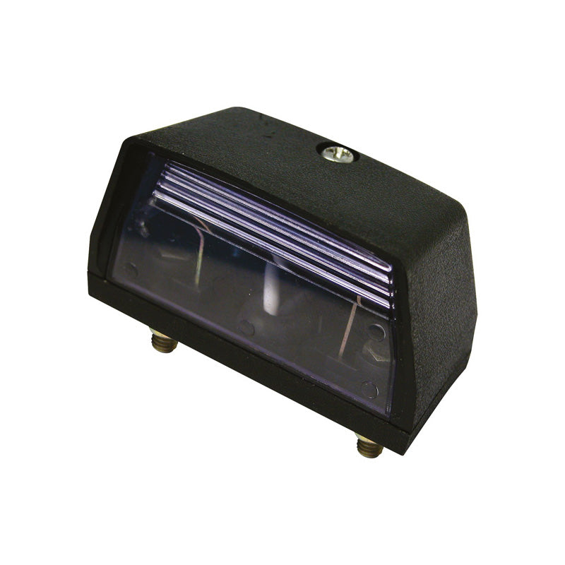 Carpoint, Skiltlys, E-godkjent, 12V, 72mm, passer til Alle Modeller