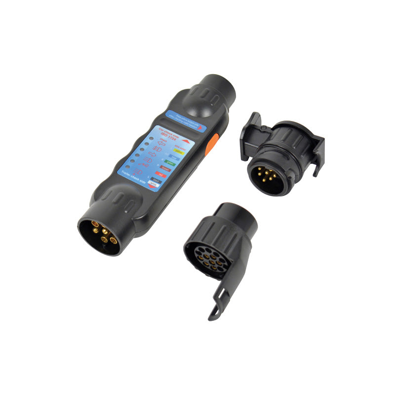 Carpoint, Tilhenger Lys Tester Kit, 12 Volt, sett, passer til Bil og Tilhenger