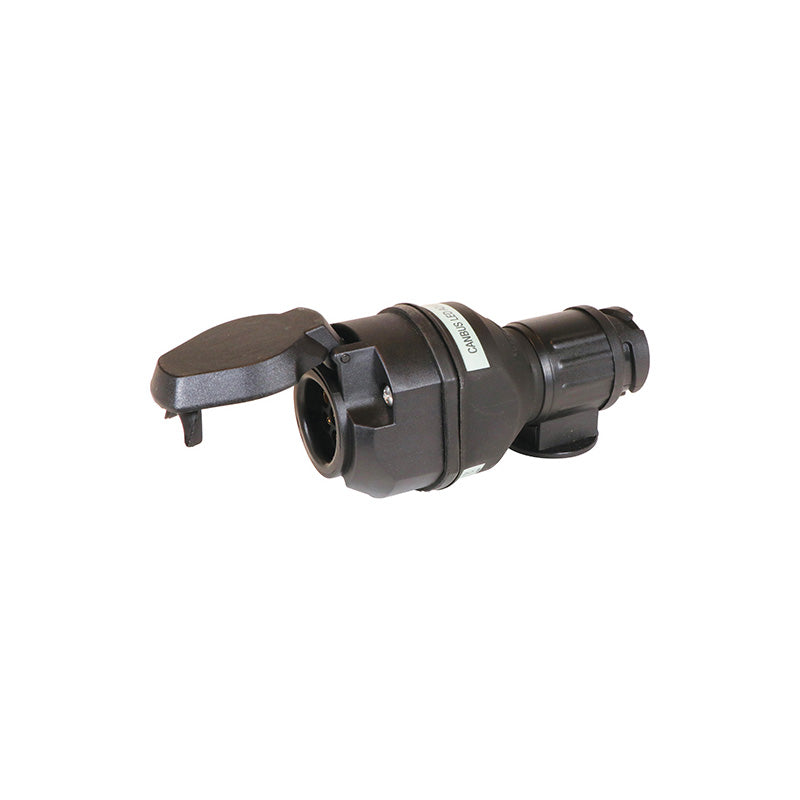 Carpoint, Canbus LED Adapter 13 til 7-polet - Fejlfrie Tilslutninger