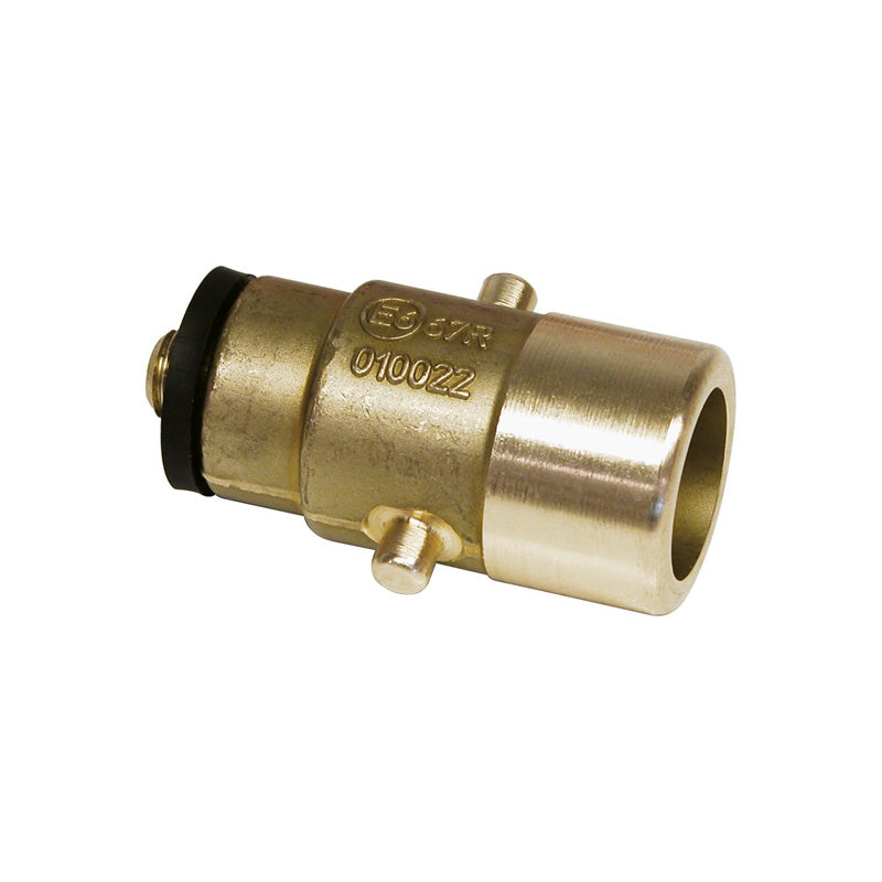Carpoint, LPG påfyllingsadapter, Nederland 10mm