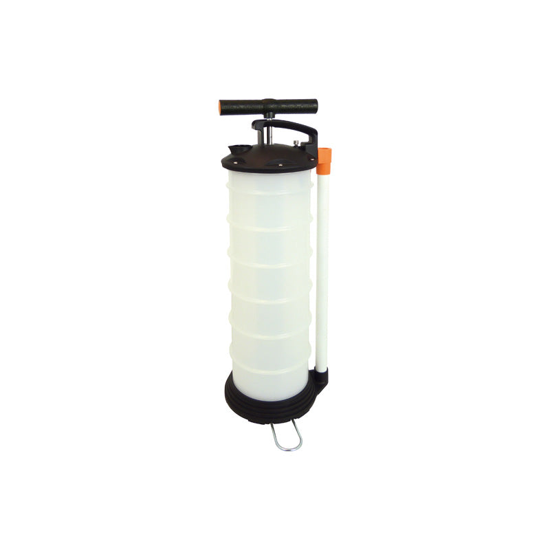 Carpoint, Multifunktionel Siphon Pumpe - 6,5l