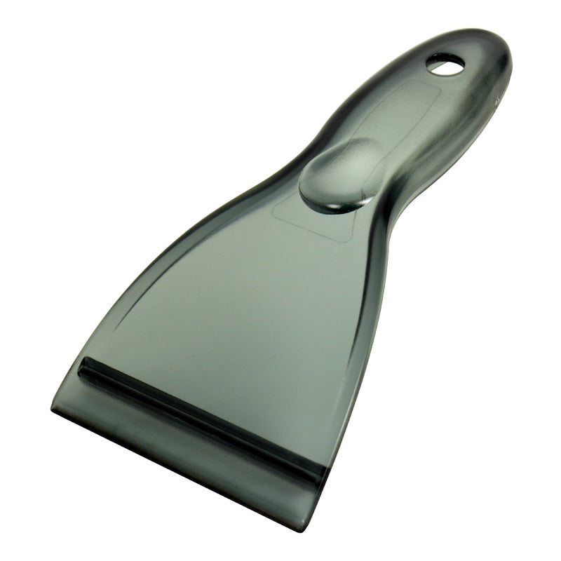 Carpoint, Isskrape, Plexi, 22x10,8 cm