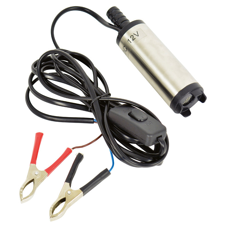 Carpoint, Sifonpumpe, Mini 12V
