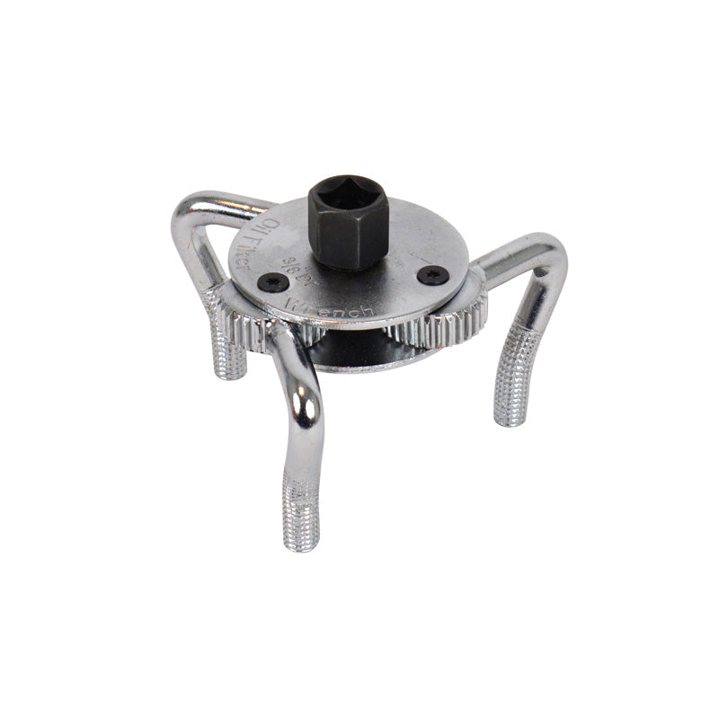 Carpoint, Oljefilteravtrekker, 3-benet, 1 stk