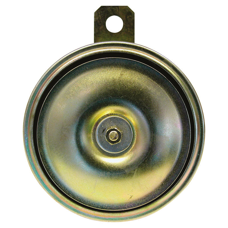 Carpoint, Elektrisk horn, 12V 102dB ø90mm