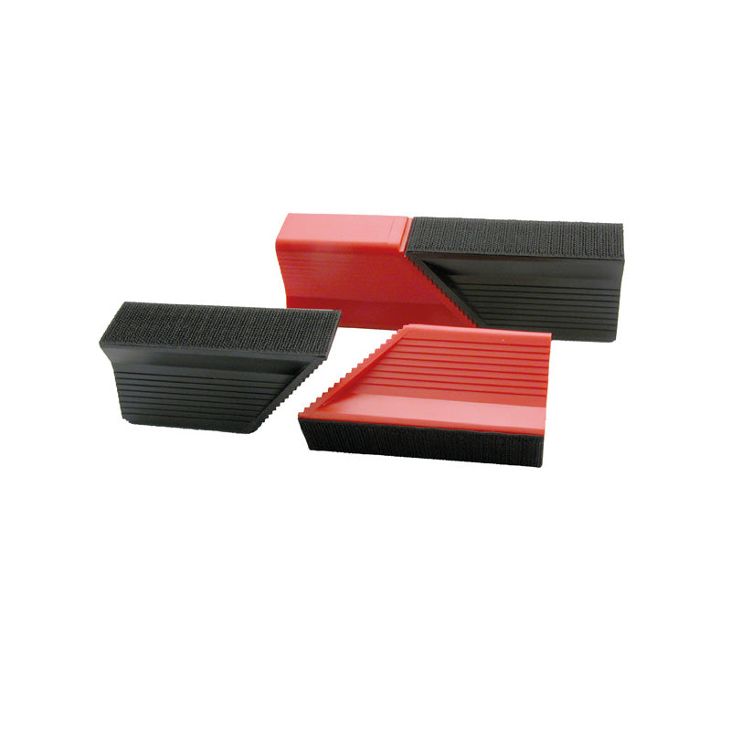 Carpoint, Lastestopper, 4 deler