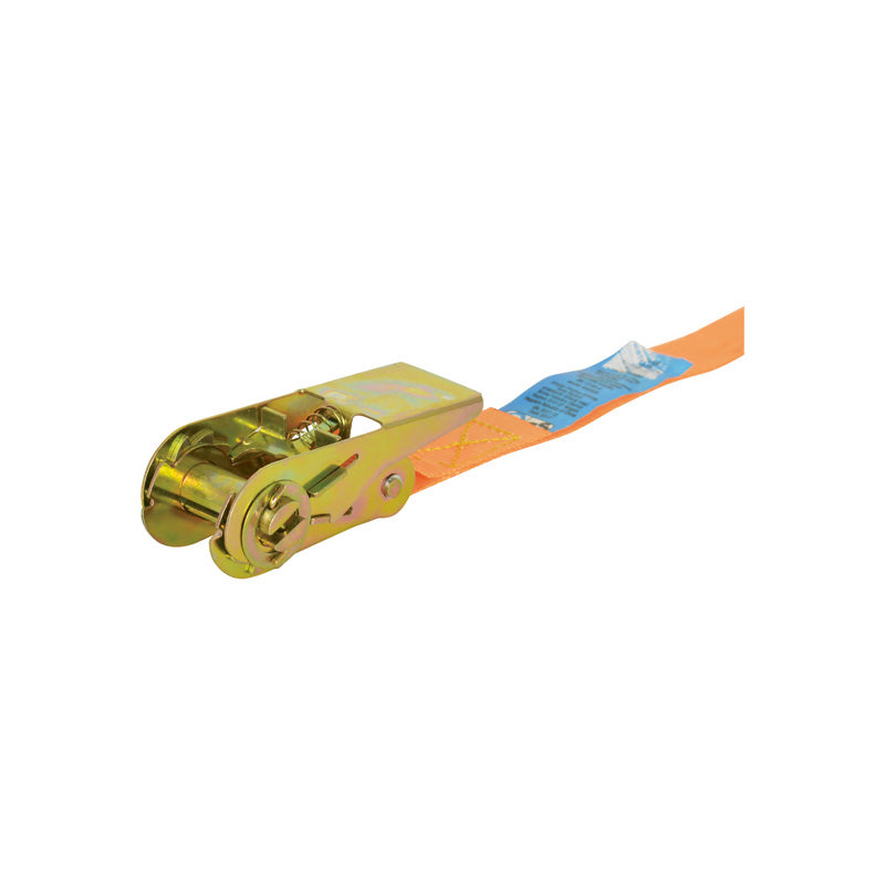 Carpoint, Skraldestrop 5m - 500kg Belastning
