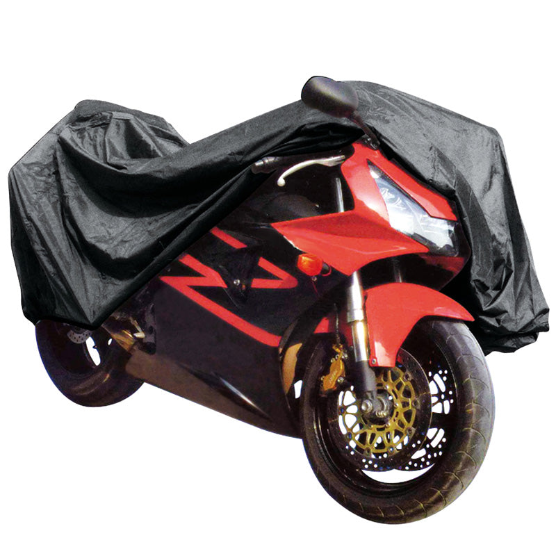 Carpoint, Motorcykeltrekk, Universal, 245x80x145cm