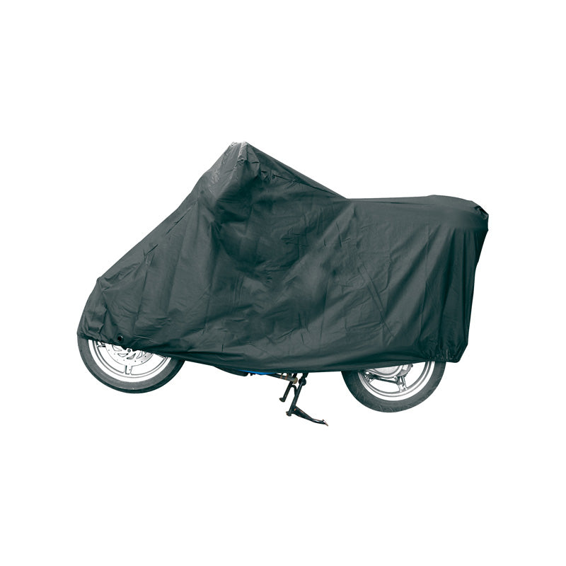 Carpoint, Scooterdeksel, M, 203x89x120cm, 1 stk