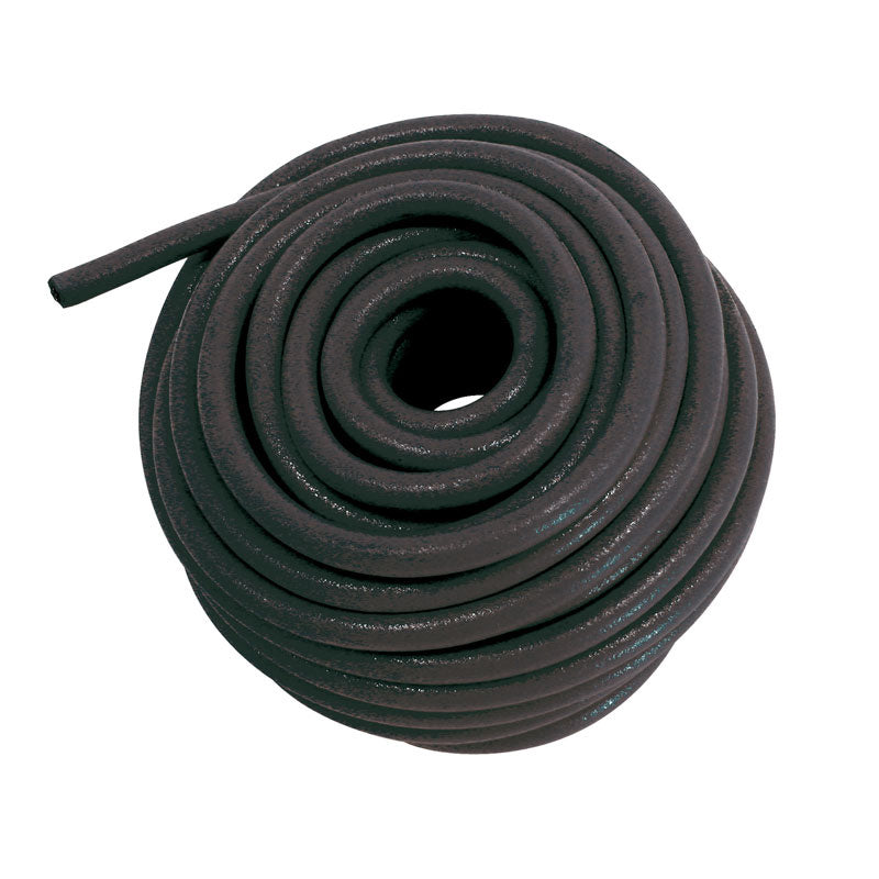 Carpoint, Strømkabel, Sort, 2,5mm² x 5m