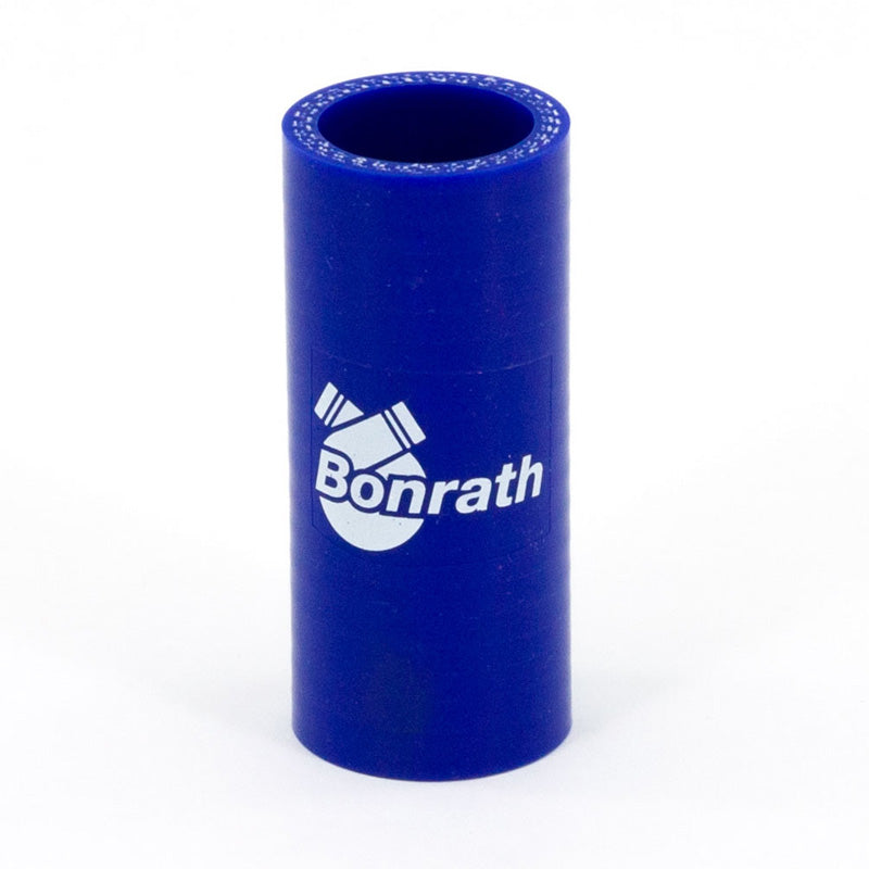 Bonrath, Silikonslange, Rett, 76mm - Ø32mm