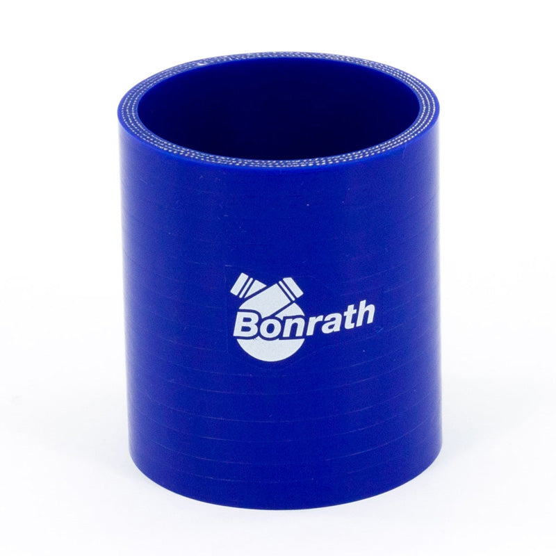 Bonrath, Silikonslange, Rett, 76mm - Ø89mm