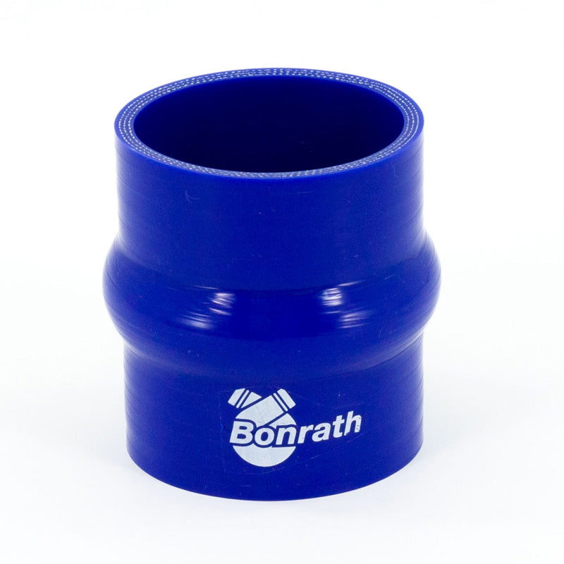 Bonrath, Silikonslange Hump, Lengde:76mm - Ø83mm