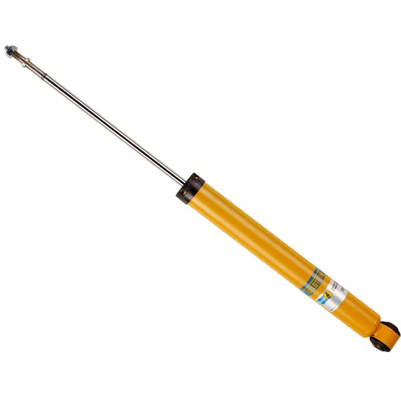 Bilstein, Støddæmper B6, bagaksel, passer til Citroën C1 & Peugeot 107 & Toyota Aygo (B1) (2005-2014) (19-235448)