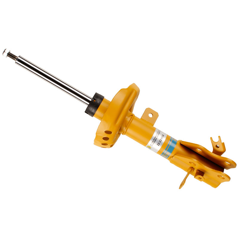Bilstein, Støddæmper B6, foraksel venstre, passer til Honda Civic IX 1.4 i-VTEC / 1.6 i-DTEC / 2.2 i-DTEC / 1.8 / 2.0 (02/2012-12/2016) (22-224514)