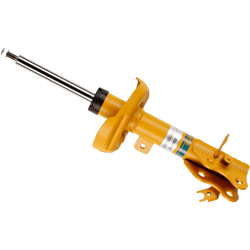 Bilstein, Støddæmper B8, foraksel højre, passer til Honda Civic IX 1.4 i-VTEC / 1.6 i-DTEC / 2.2 i-DTEC / 1.8 / 2.0 (02/2012-12/2016) inkl. sportsundervogn (22-231932)