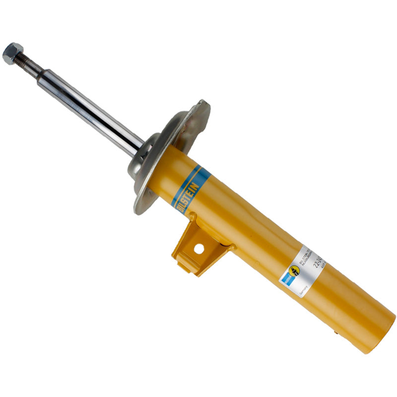Bilstein, Støddæmper B8, foraksel højre, passer til BMW 3-Series E46 325 xi / 330 xd / 330 xi (01/2000-07/2006) & Alpina B3 (E46) 3.3 AWD (11/2001-01/2005) (22-242624)