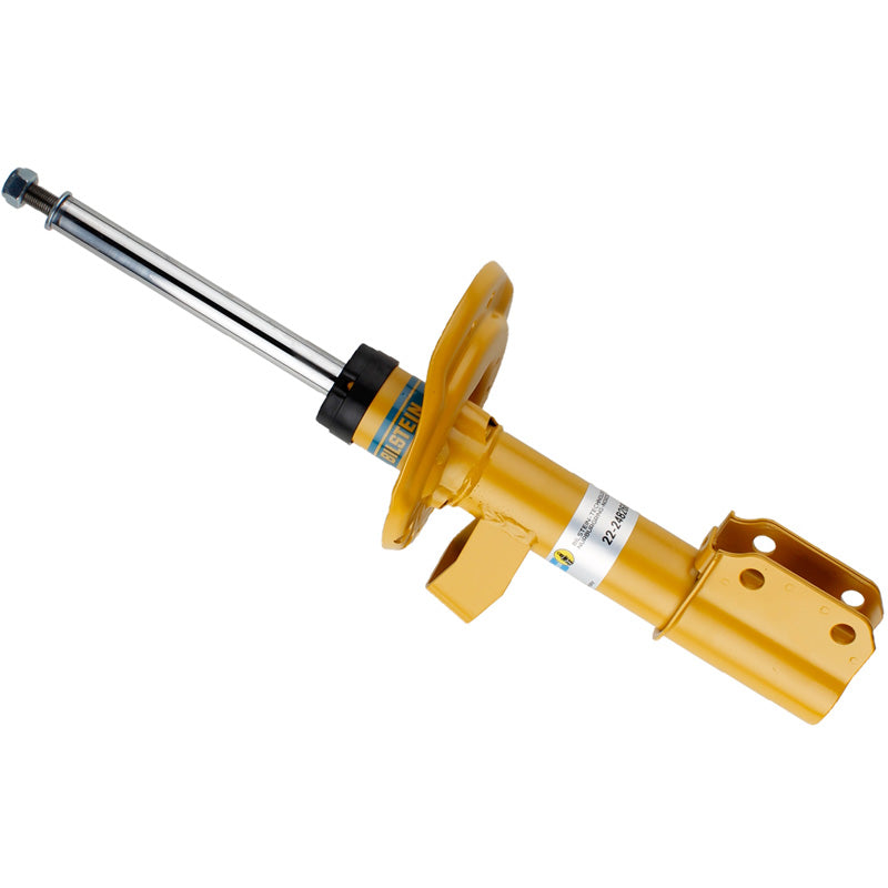 Bilstein, Støddæmper B6, foraksel, passer til Renault Twingo III (09/2014-07/2024) & Smart Forfour/Fortwo (453) (07/2014-) (22-248268)