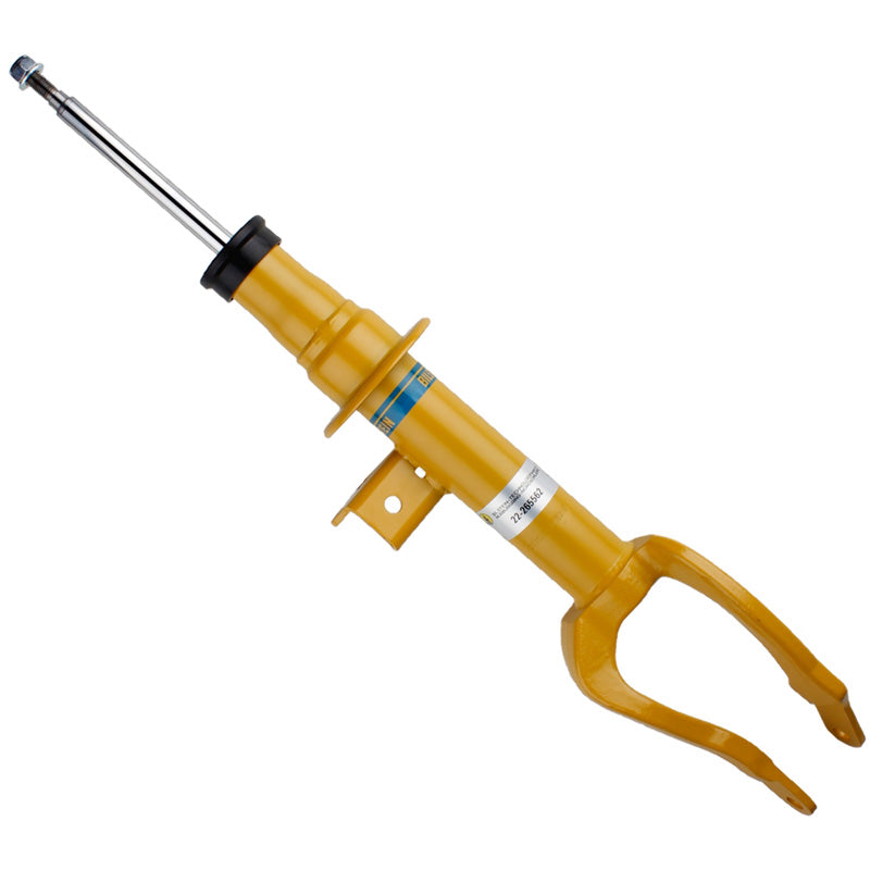Bilstein, Støddæmper B6, foraksel højre, passer til BMW 5-Series F10 / Touring F11 (08/2010-02/2017) / 6-Series Gran Coupé F06 / Convertible F12 / Coupé F13 (09/2011-10/2018) & Alpina B6 Gran (Gran Co