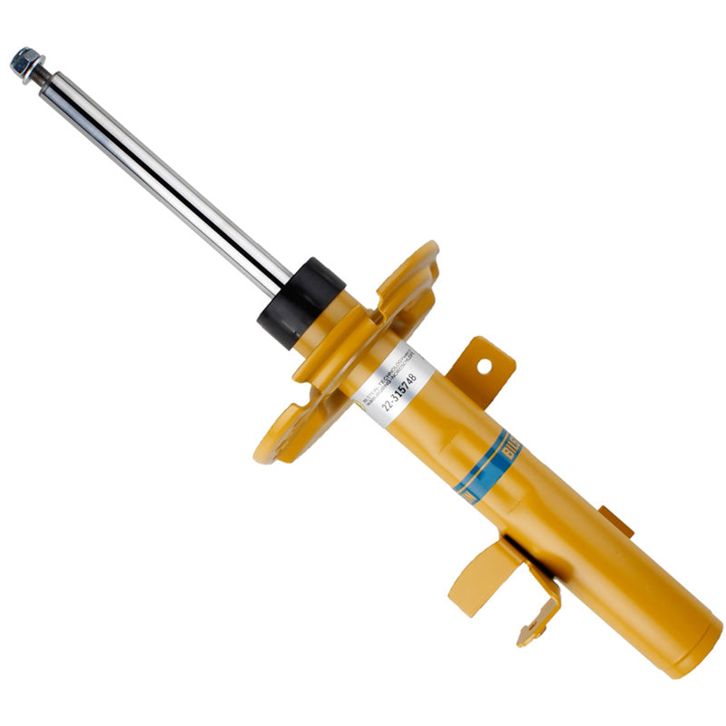 Bilstein, Støddæmper B6, foraksel venstre, passer til Ford Kuga II 1.5 / 1.6 / 2.0 / 2.5 (07/2012-) (22-315748)