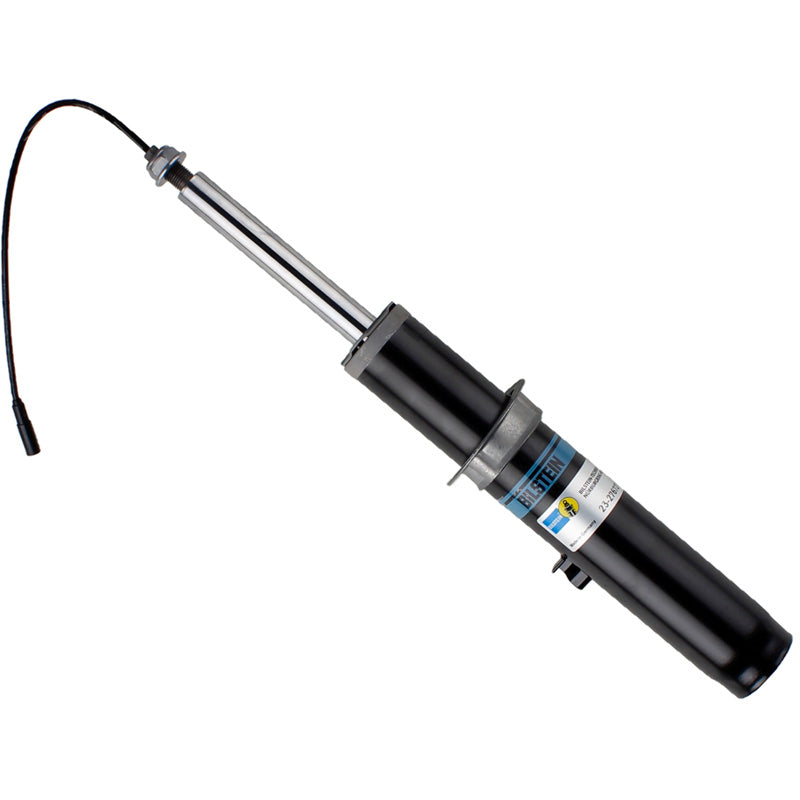 Bilstein, Støddæmper B6, foraksel, passer til Porsche 718 (04/2016-) / 911 (05/2011-12/2020) / Boxster (04/2012-05/2016) / Cayman (03/2013-05/2016) inkl. EDC (23-276727)