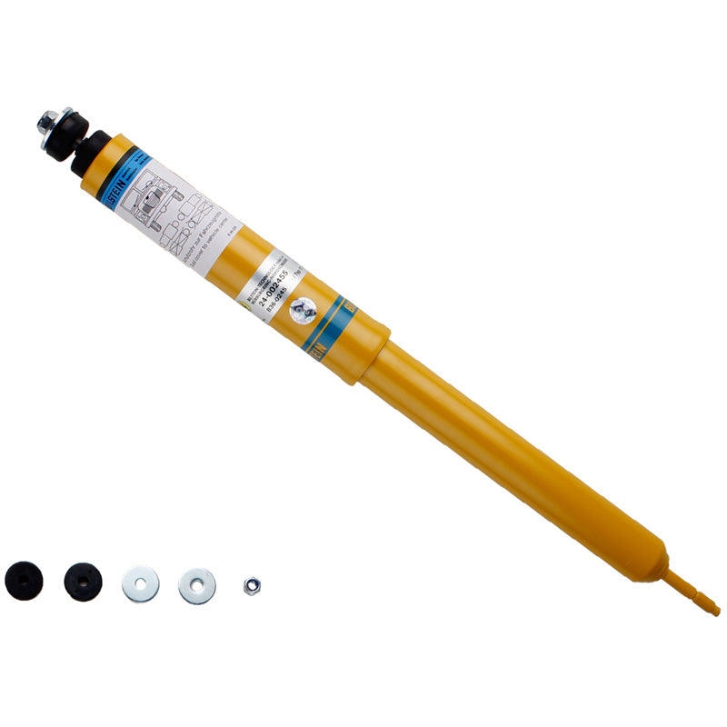 Bilstein, Støddæmper B6, foraksel, passer til Land Rover Discovery I (LJ) (06/1989-12/1998) / Range Rover I/II (10/1969-03/2002) (24-002455)