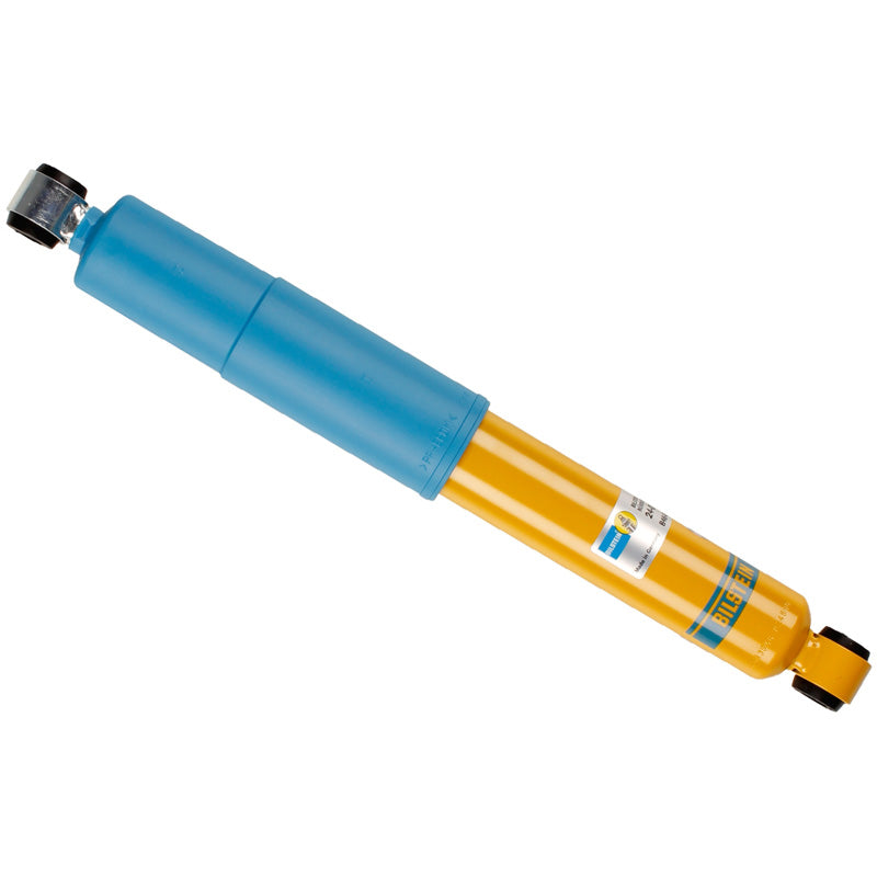 Bilstein, Støddæmper B6, foraksel, passer til Toyota Land Cruiser 3.0 D / 3.4 D / 3.6 D / 3.9 / 4.0 D / 4.2 (01/1969-12/1986) (24-002486)