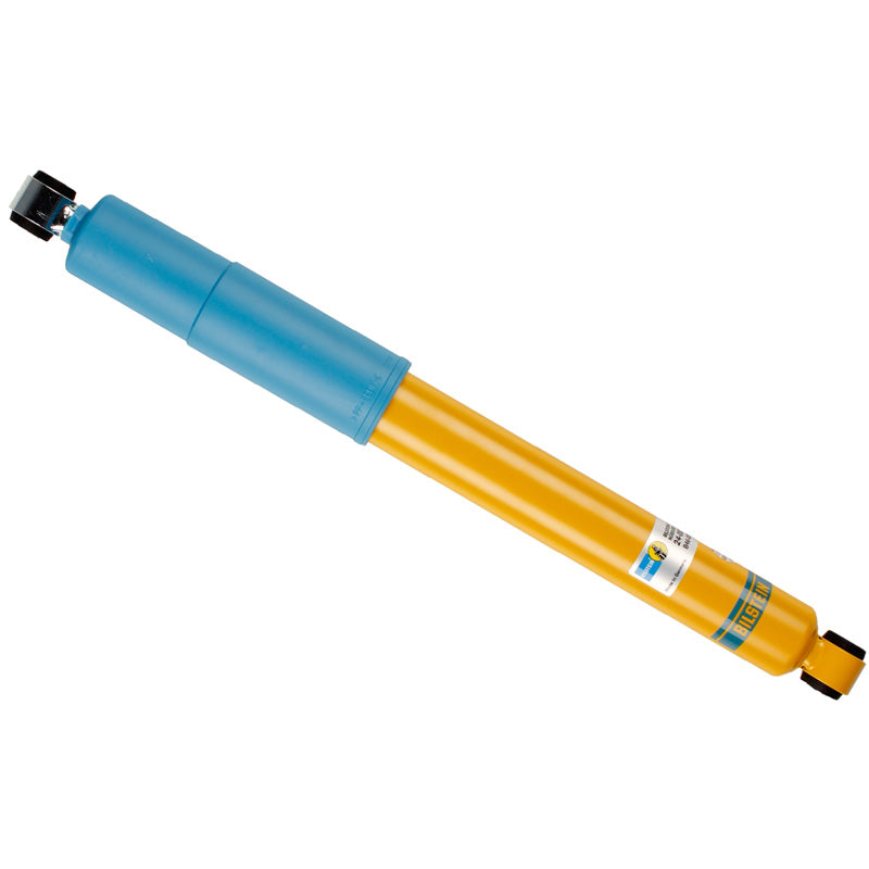 Bilstein, Støddæmper B6, bagaksel, passer til Isuzu D-Max II 1.9 / 2.5 / 3.0 (04/2012-) & Toyota Land Cruiser J4/J5 3.0 / 3.4 / 3.6 / 3.9 / 4.0 / 4.2 (01/1969-12/1986) (24-002585)
