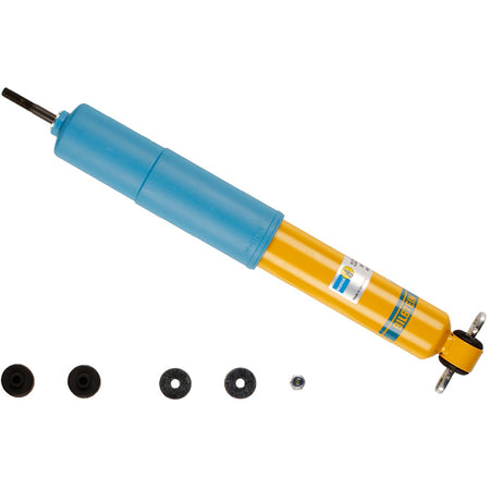 Bilstein, Støddæmper B6, foraksel, passer til Alfa Romeo Alfetta (116) 1.6 / 1.8 / 2.0 (01/1974-01/1986) / Giulietta 1.3 / 1.6 / 1.8 / 2.0 (10/1977-12/1985) / GTV 2.0 / 6 2.5 (01/1978-02/1987) (24-004