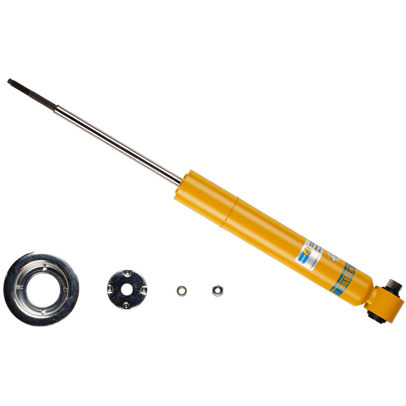 Bilstein, Støddæmper B6, bagaksel, passer til BMW 7-Series E32 730 i, iL / 730 i, iL V8 / 735 i, iL / 740 i, iL V8 / 750 i, iL V12 (03/1985-09/1994) (24-011488)