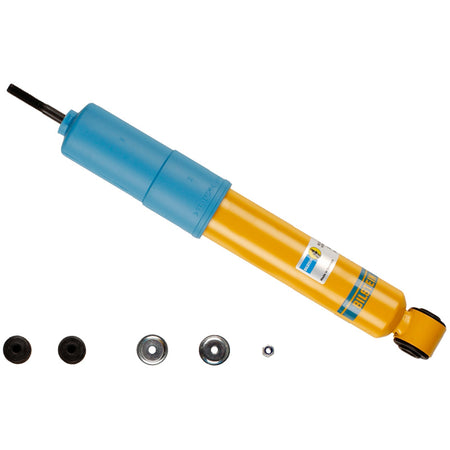 Bilstein, Støddæmper B6, bagaksel, passer til Chevrolet Corvette (1YY) 5.7 (10/1985-12/1997) ekskl. EDC (24-011785)
