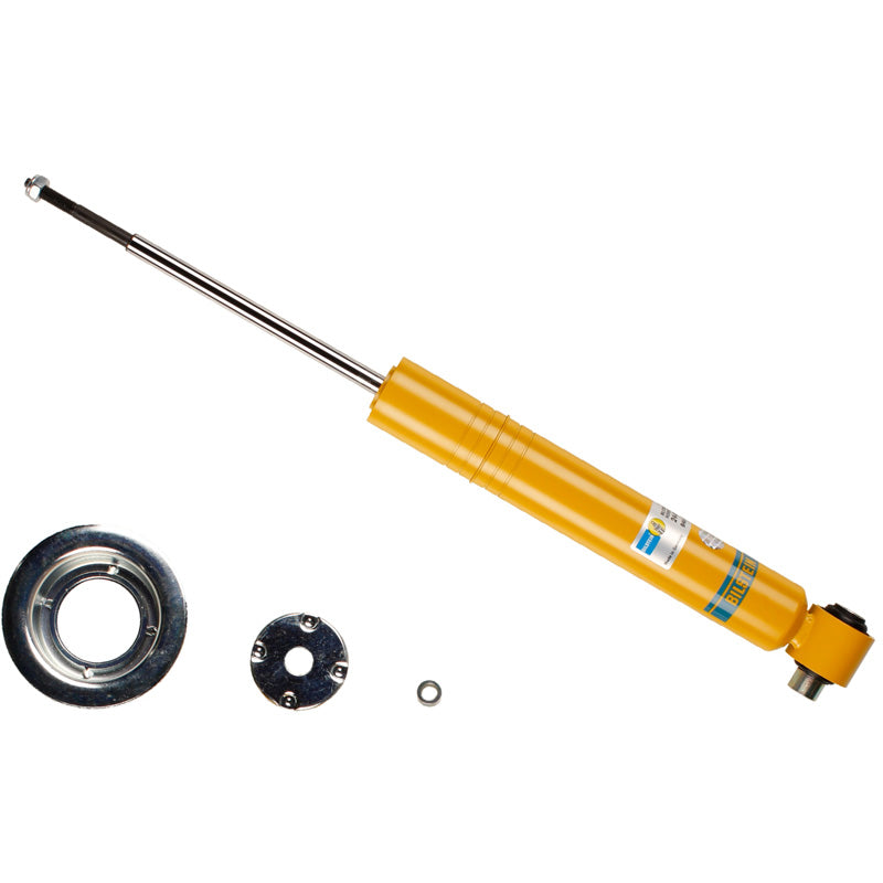 Bilstein, Støddæmper B8, bagaksel, passer til BMW 5-Series E34 (06/1987-07/1996) & Alpina B10 (E34) (04/1988-04/1995) ekskl. niveauregulering (24-012478)