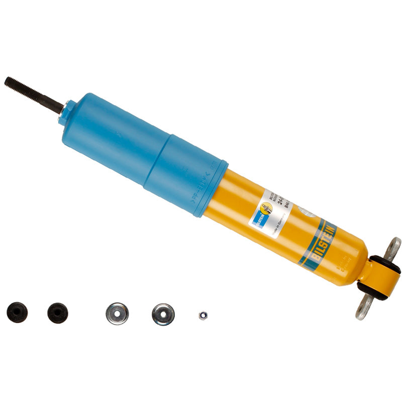 Bilstein, Støddæmper B6, foraksel, passer til Mitsubishi L II/III 1.8 / 2.0 / 2.4 (08/1984-10/1991) / Pajero I 3.0 V6 (11/1988-11/1990) (24-013369)