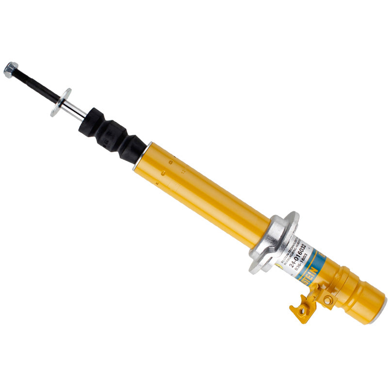 Bilstein, Støddæmper B8, foraksel venstre, passer til Honda Civic V/VI (10/1991-03/2000) / CRX III (03/1992-12/1998) / Integra (07/1993-11/2001) & Rover 400 II (RT) (1995-2000) (24-016032)