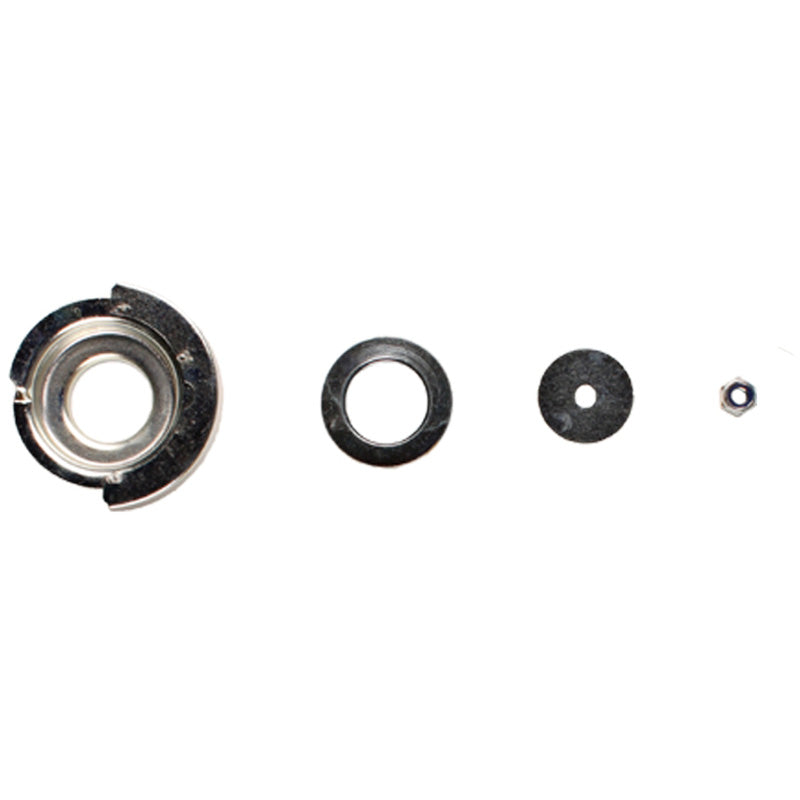 Bilstein, Støddæmper B8, bagaksel, passer til Audi 80 B2/B3 Saloon (08/1978-10/1991) / 90 B2/B3 (10/1984-09/1991) / Coupe Coupé B2/B3 (07/1980-12/1996) (24-020503)