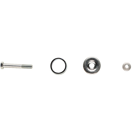 Bilstein, Støddæmper B8, foraksel, passer til Audi A4 B5 Avant (8D) (11/1994-09/2001) / A6 Avant C5 (01/1997-01/2005) & Volkswagen Passat B5 (3B) (08/1996-11/2000) (24-020817)
