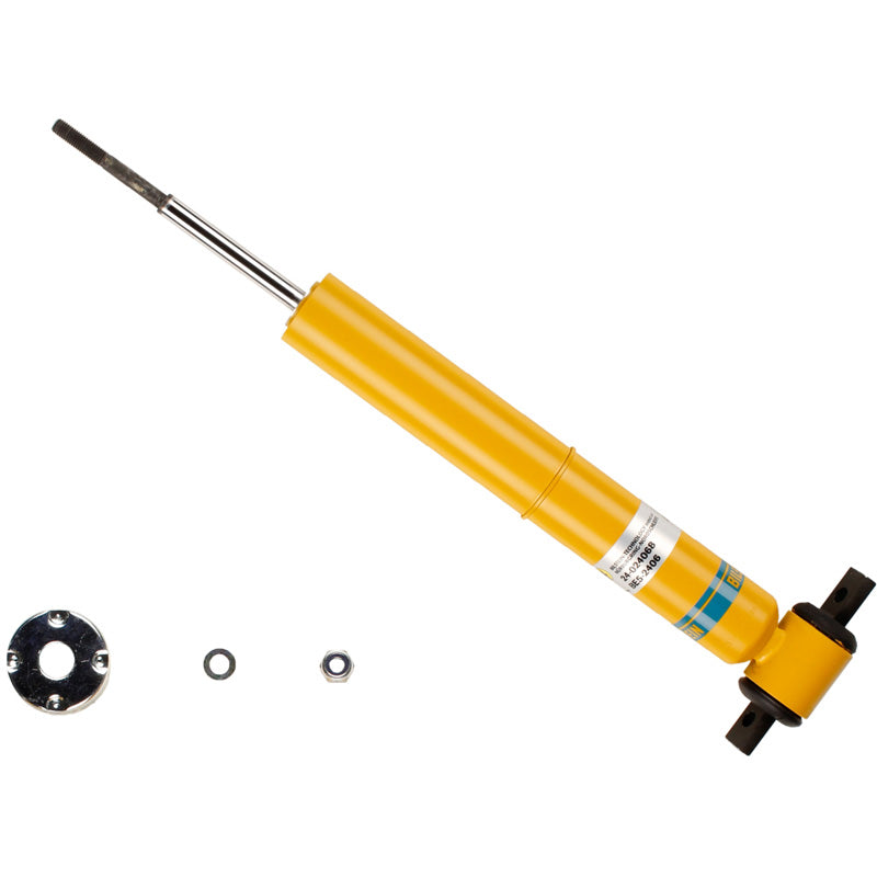 Bilstein, Støddæmper B6, foraksel, passer til Chevrolet Camaro 3.4 V6 / 3.8 / 5.7 & Pontiac Firebird 3.4 / 3.8 / 5.7 (10/1992-12/2002) (24-024068)