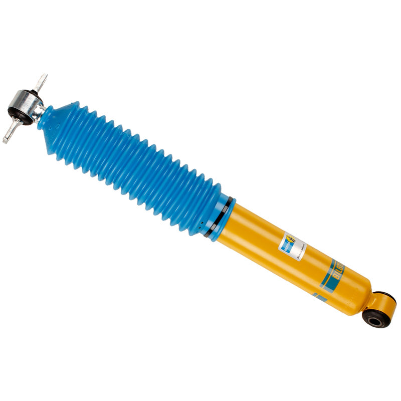 Bilstein, Støddæmper B6, bagaksel, passer til Jeep Wrangler II (TJ) 2.4 / 2.5 / 4.0 (08/1996-04/2007) & BAW Zhanqi 2.2 AWD / 2.8 D AWD (01/2000-12/2008) (24-024433)