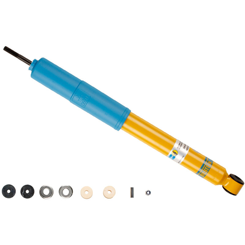 Bilstein, Støddæmper B6, foraksel, passer til Jaguar XJ (1968-1996) / XJ220 (X27) (1991-1995) / XJ-SC (X27) (1985-1996) & Daimler 2.8-5.3 / Coupé (1969-1993) (24-024457)