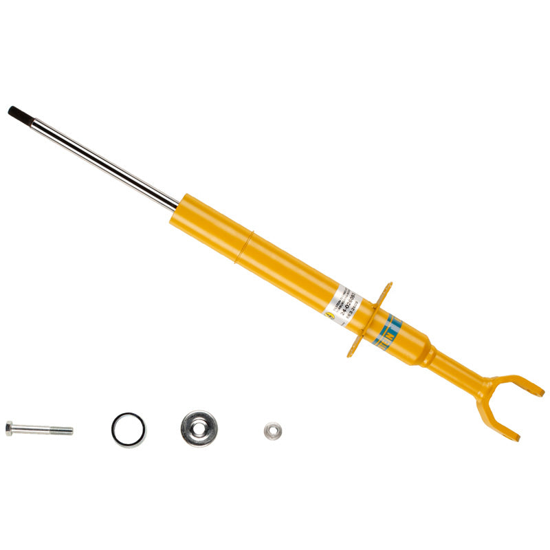 Bilstein, Støddæmper B6, foraksel, passer til Audi A8 D2 (4D) 2.5 TDI / 2.8 / 3.7 / 4.2 / S8 (03/1994-12/2002) (24-026093)