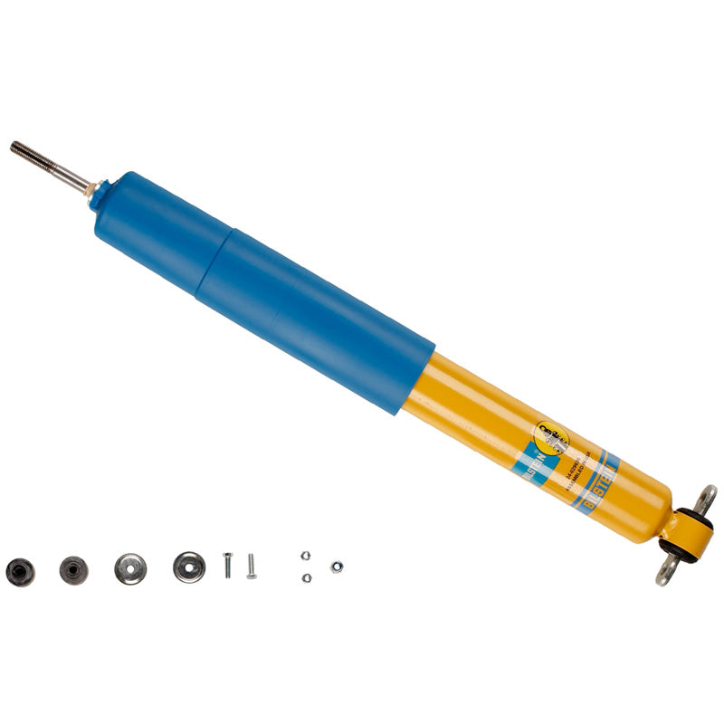 Bilstein, Støddæmper B6, foraksel, passer til Jeep Grand Cherokee II 2.7 CRD / 3.1 TD / 4.0 / 4.7 (09/1998-09/2005) (24-029636)